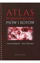 Atlas hematologiczny psów i kotów