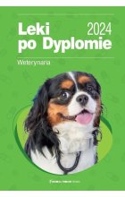 Leki po Dyplomie Weterynaria 2024