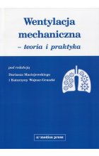 Wentylacja mechaniczna - teoria i praktyka