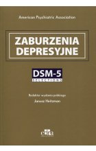Zaburzenia depresyjne DSM-5 Selections