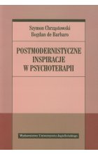 Postmodernistyczne inspiracje w psychoterapii