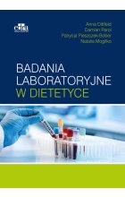 Badania laboratoryjne w dietetyce