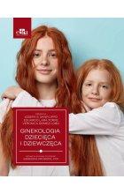Sanfilippo. Ginekologia dziecięca i dziewczęca