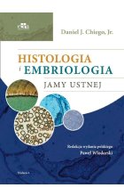 Histologia i embriologia jamy ustnej