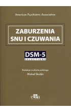 Zaburzenia snu i czuwania