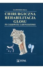 Chirurgiczna rehabilitacja głosu po całkowitej laryngektomii