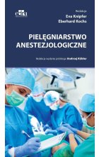 Pielęgniarstwo anestezjologiczne