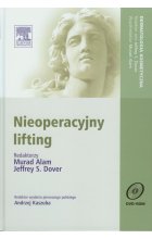 Nieoperacyjny lifting z płytą DVD