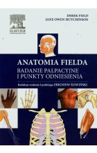 Anatomia Fielda Badanie palpacyjne i punkty odniesienia