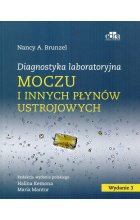 Diagnostyka laboratoryjna moczu i innych płynów ustrojowych