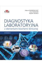 Diagnostyka laboratoryjna z elementami biochemii klinicznej