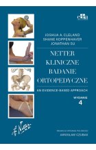 Netter Kliniczne badanie ortopedyczne