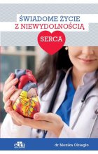 Świadome życie z niewydolnością serca