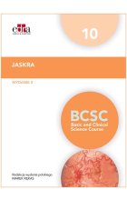 Jaskra BCSC 10 Seria Basic and Clinical Science Course