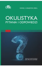 Okulistyka Pytania i odpowiedzi