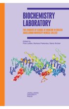 Biochemistry Laboratory 