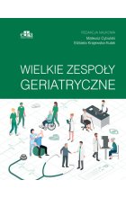 Wielkie zespoły geriatryczne