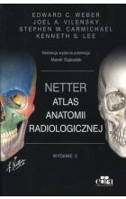 Netter Atlas anatomii radiologicznej