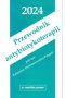 Przewodnik antybiotykoterapii 2024