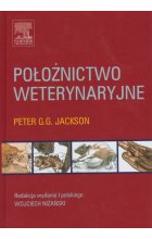 Położnictwo weterynaryjne