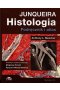 Histologia Junqueira Podręcznik i atlas