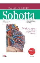 Atlas anatomii człowieka Sobotta. Angielskie mianownictwo. Tom 2.