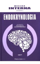 Wielka Interna Endokrynologia Część 2