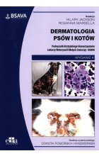 Dermatologia psów i kotów BSAVA