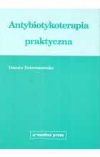 Antybiotykoterapia praktyczna