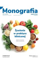 Żywienie w praktyce klinicznej Monografia