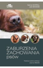 Zaburzenia zachowania psów