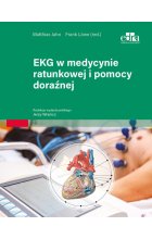 EKG w medycynie ratunkowej i pomocy doraźnej