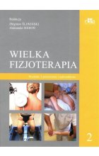 Wielka Fizjoterapia Tom 2