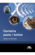 Geriatria psów i kotów
