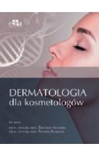 Dermatologia dla kosmetologów