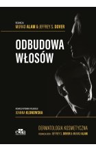 Odbudowa włosów