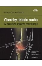 Choroby układu ruchu w praktyce lekarza rodzinnego