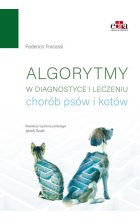 Algorytmy w diagnostyce i leczeniu chorób psów i kotów