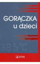 Gorączka u dzieci