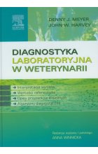 Diagnostyka laboratoryjna w weterynarii