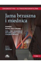 Diagnostyka ultrasonograficzna. Jama brzuszna i miednica