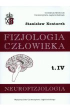 Fizjologia człowieka Tom 4 Neurofizjologia