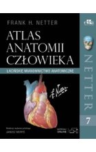 Atlas anatomii człowieka