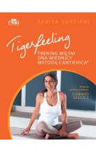 Tigerfeeling Trening mięśni dna miednicy metodą Cantienica