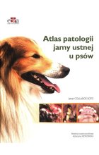 Atlas patologii jamy ustnej u psów