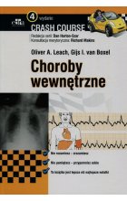Crash Course Choroby wewnętrzne