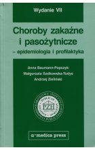 Choroby zakaźne i pasożytnicze epidemiologia i profilaktyka