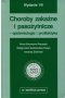 Choroby zakaźne i pasożytnicze epidemiologia i profilaktyka
