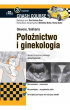 Położnictwo i ginekologia Crash Course