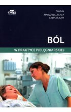 Ból w praktyce pielęgniarskiej